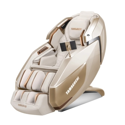 Массажное кресло Yamaguchi Xi Gold